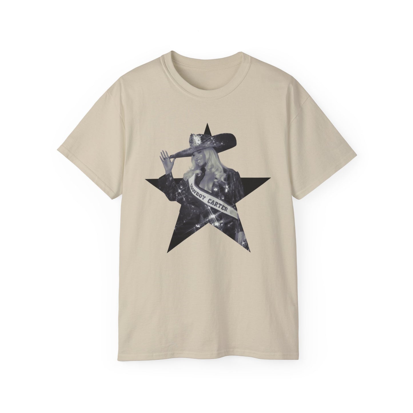 Cowboy Carter graphic T-shirt