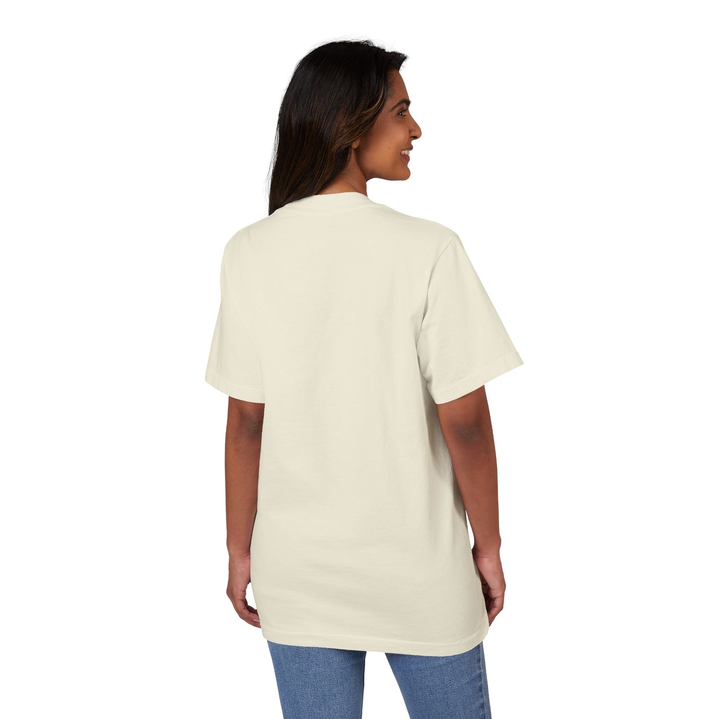 Pizza Planet Graphic T‑Shirt — Retro Toy Story graphic