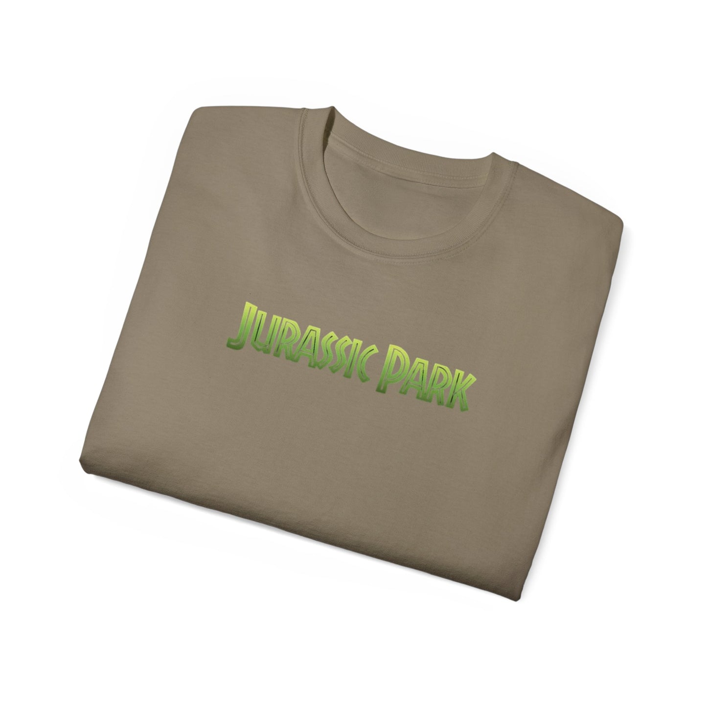 Jurassic Park Unisex T-Shirt | Dinosaur graphic T-shirt