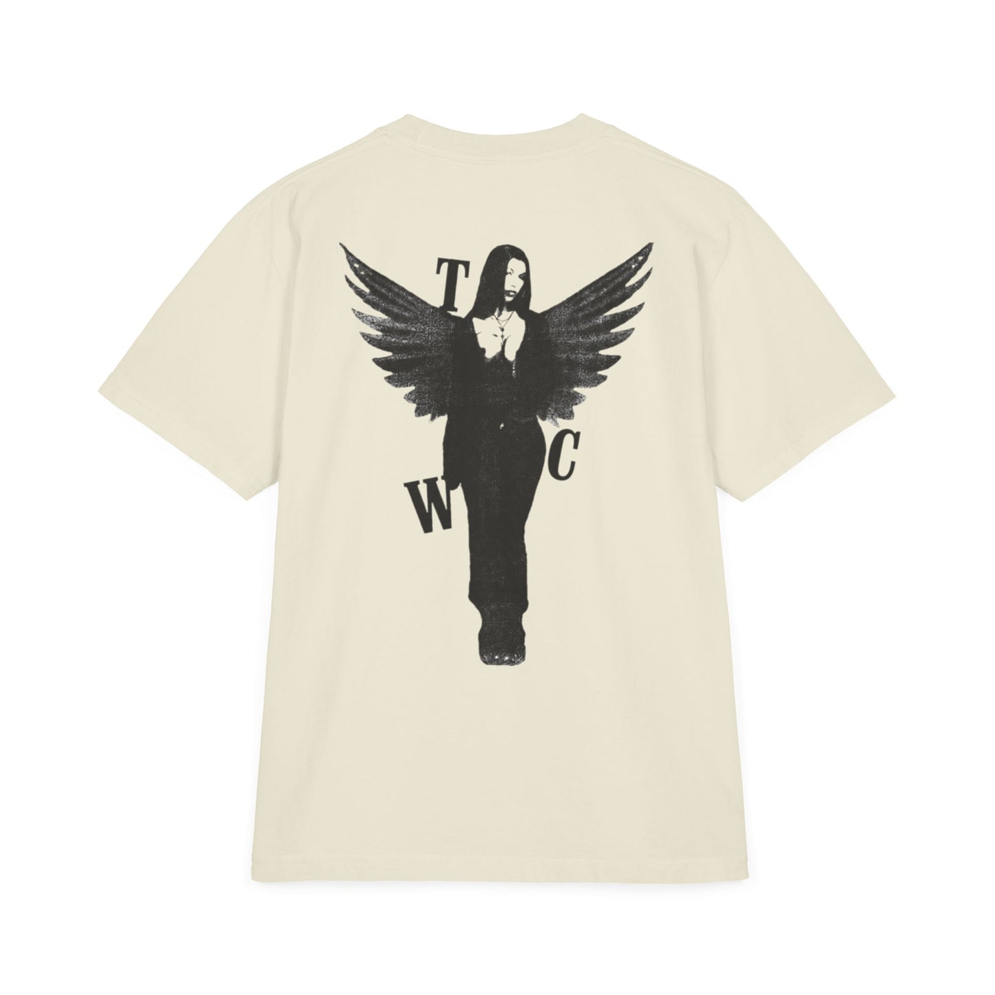 TWC graphic T-shirt