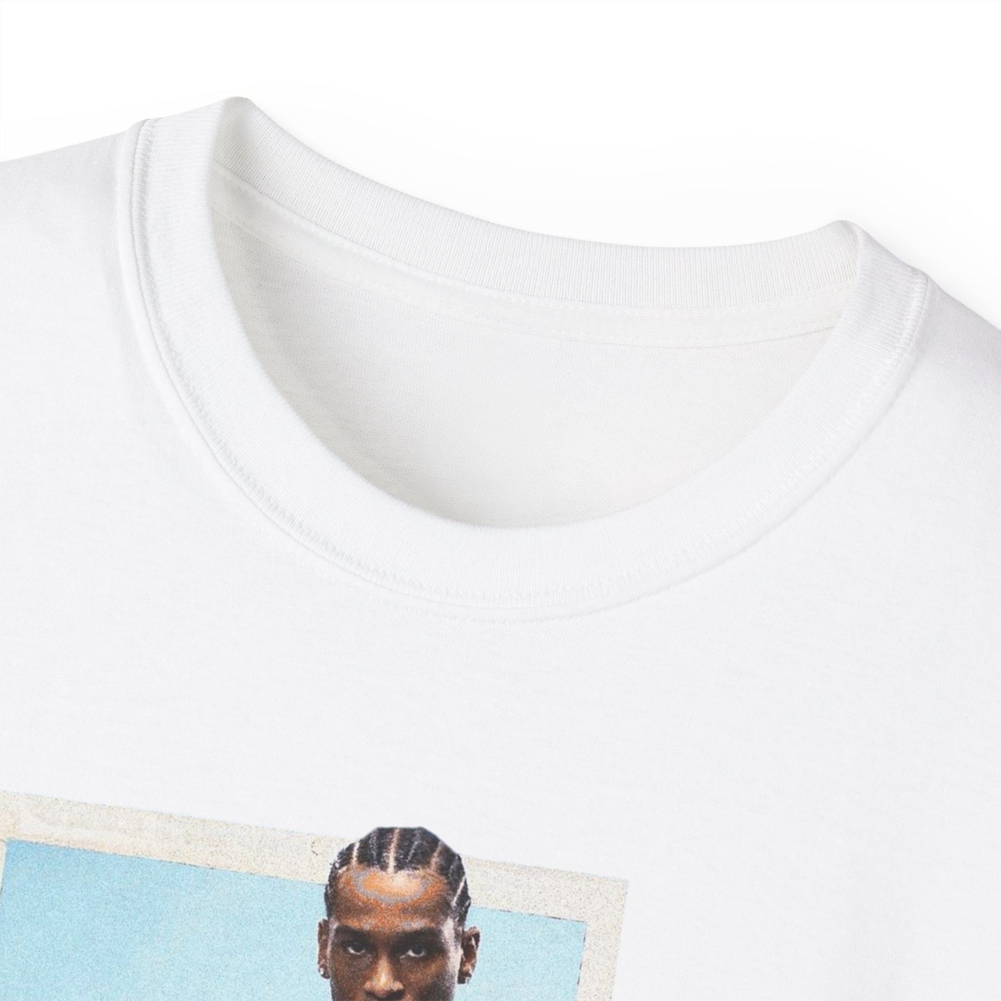 Shai MVP Graphic T-shirt