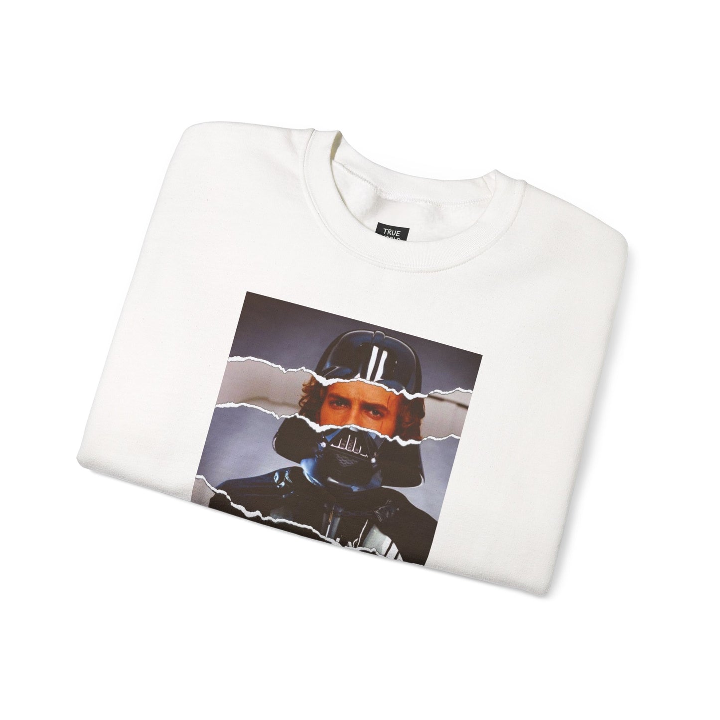 Darth Vader Graphic Sweatshirt - Unisex Heavy Blend™