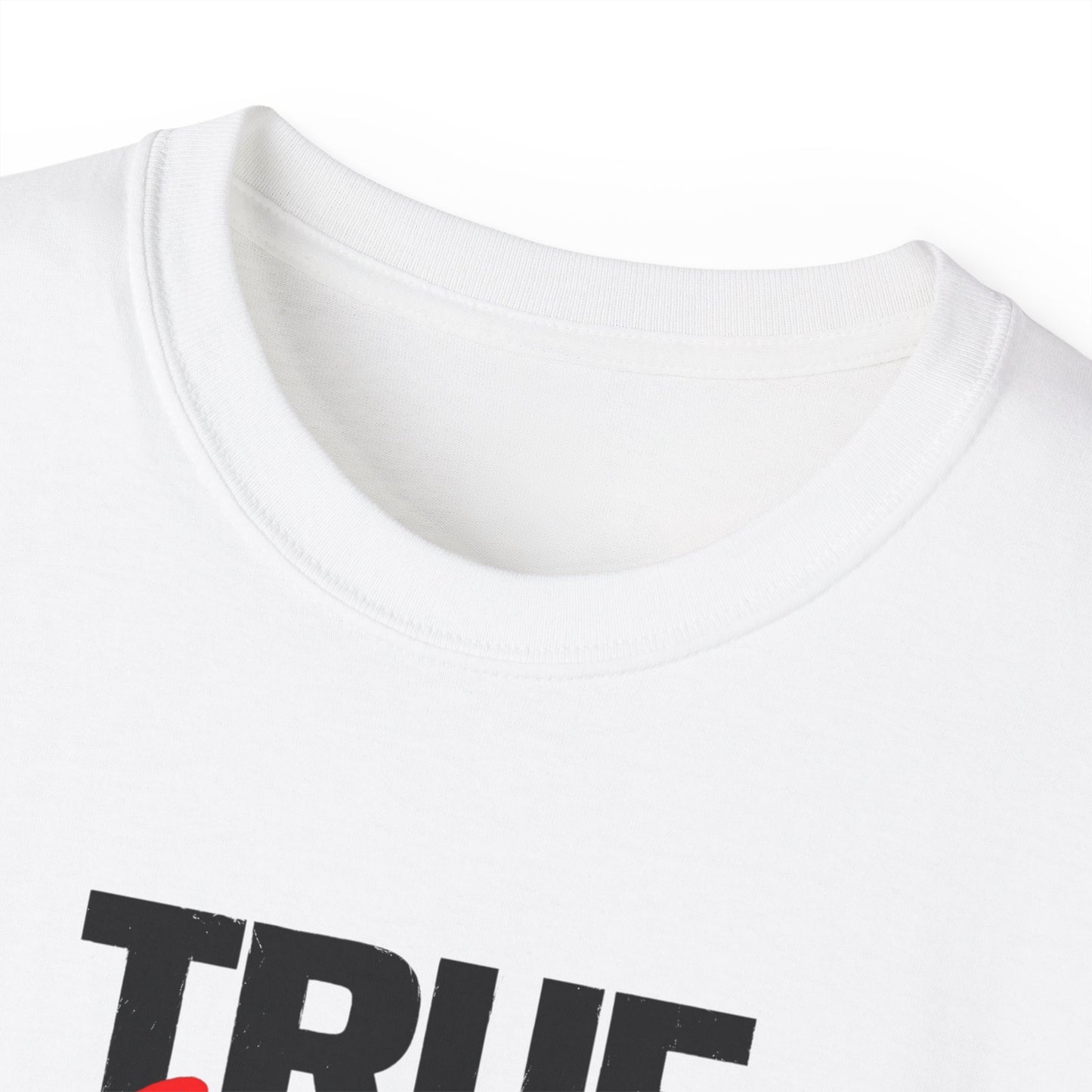 TrueWorldCreations Graphic T-shirt