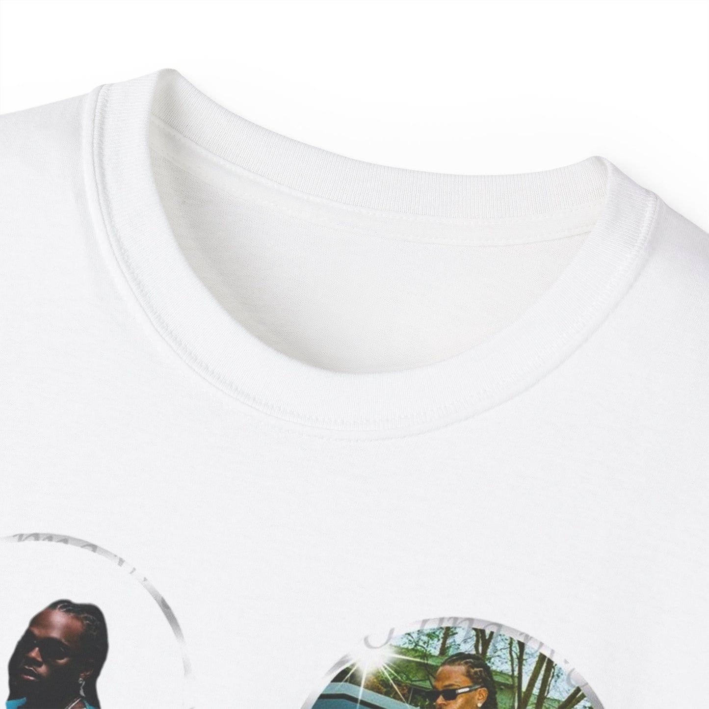 Gunna Graphic T-shirt