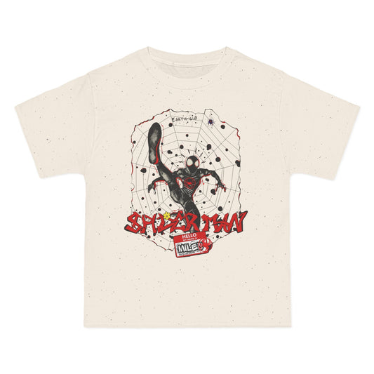 Spider-Man graphic T-shirt