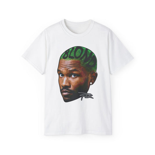 Frank Ocean Graphic T-shirt