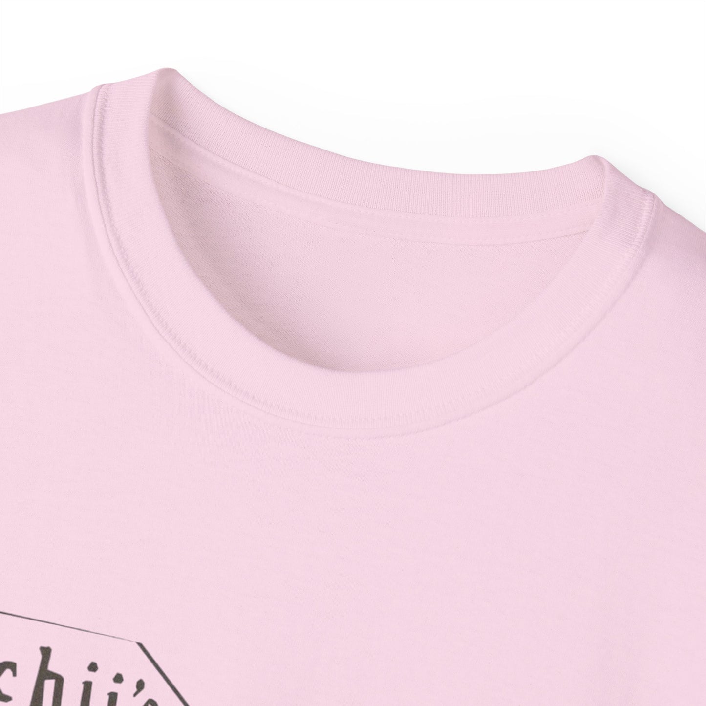 Doechii Gator Graphic T-shirt