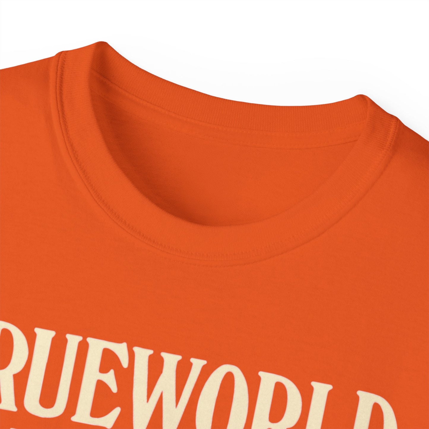 TWC Graphic T shirt with Skeleton design