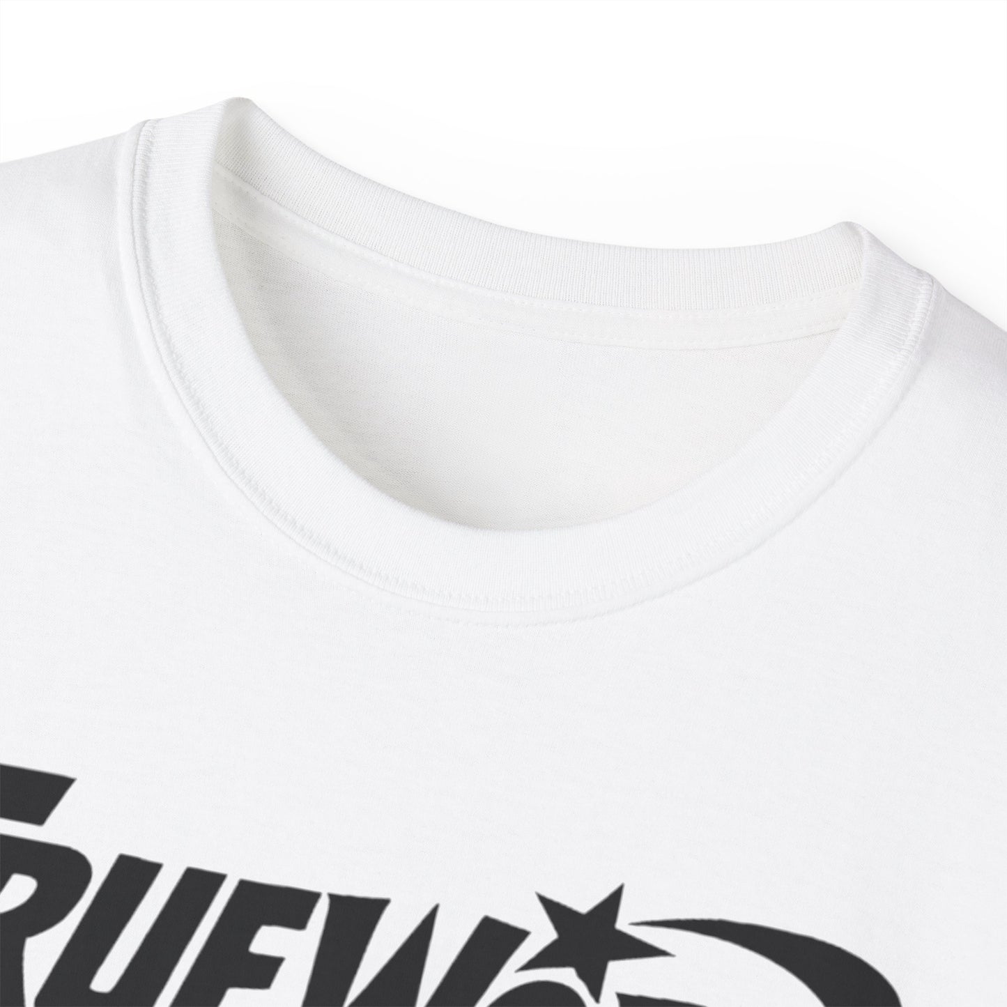 TrueWorld Creations Graphic Tee