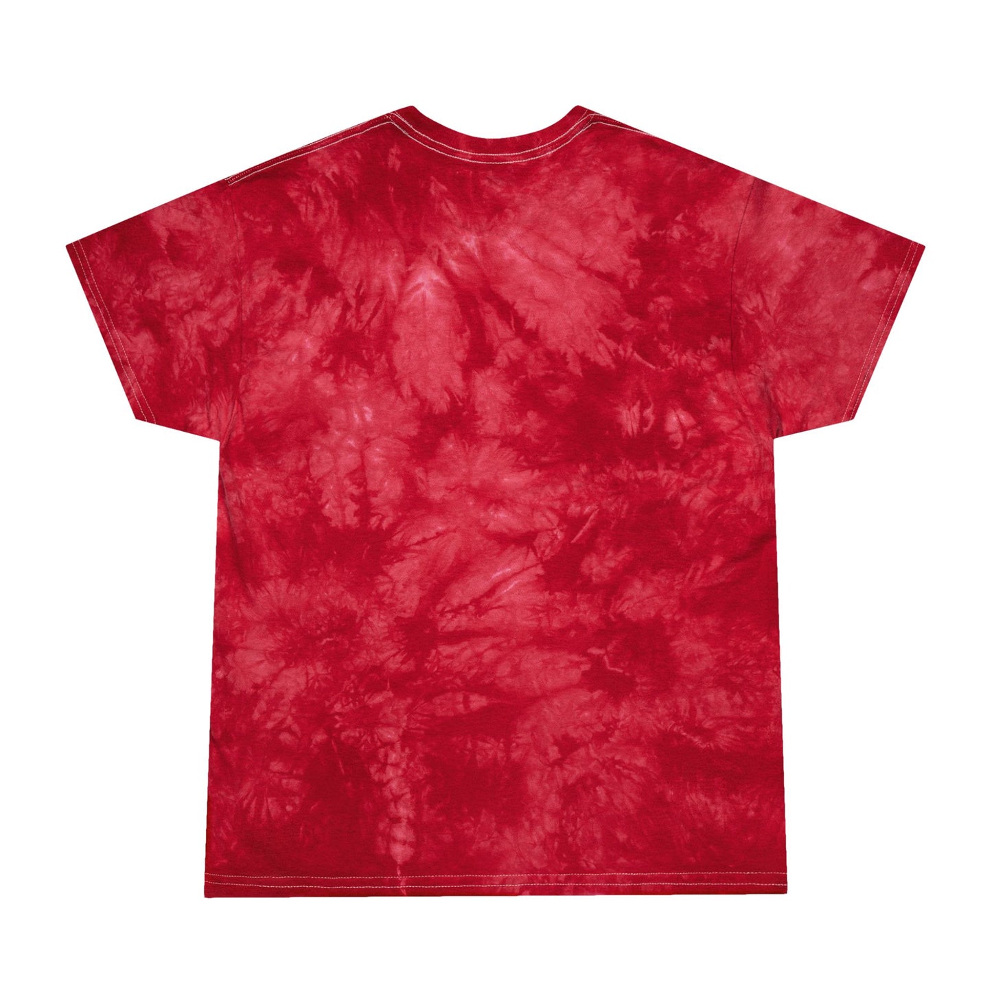 Invincible Tie-Dye graphic T-shirt