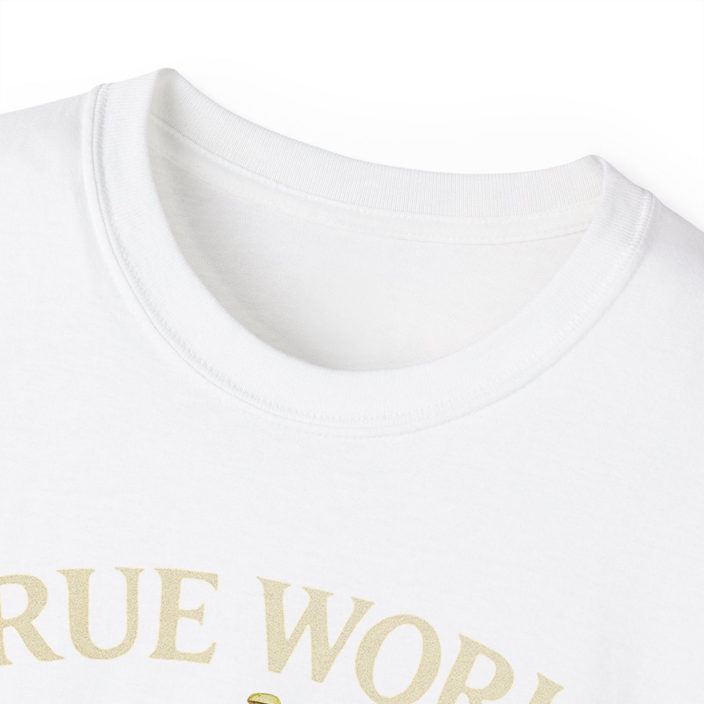 Heart and Wings TWC Graphic T-shirt
