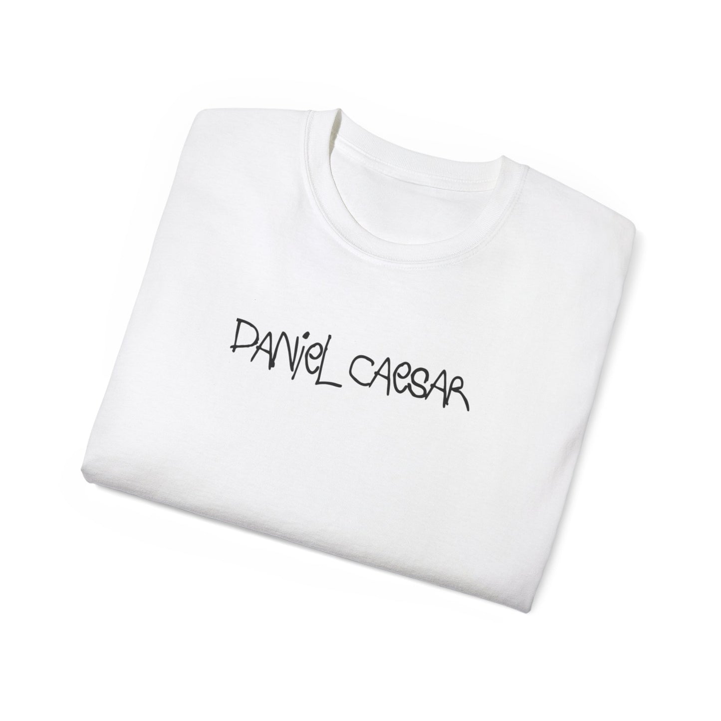 Daniel Caesar 'Never Enough' Graphic Tee