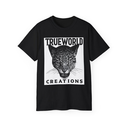 TWC Wild Spirit Graphic T-shirt