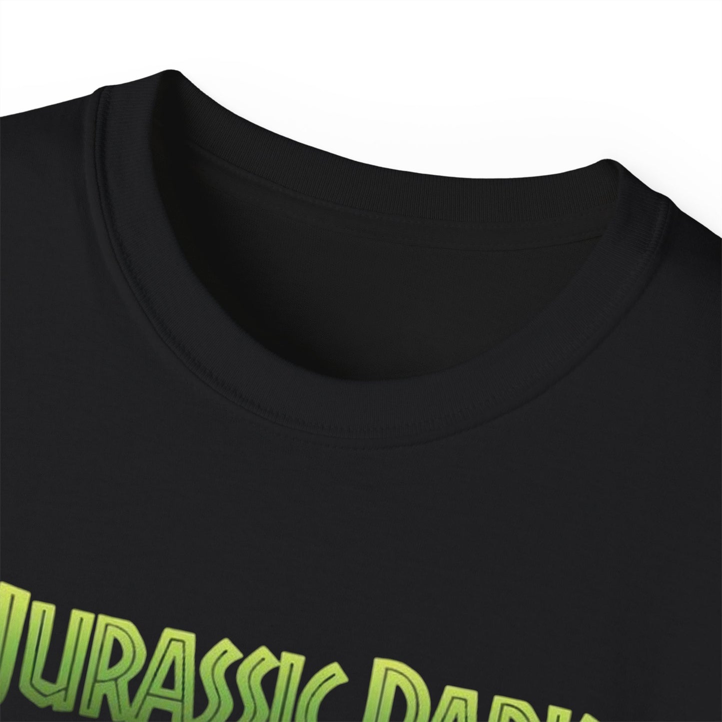 Jurassic Park Unisex T-Shirt | Dinosaur graphic T-shirt