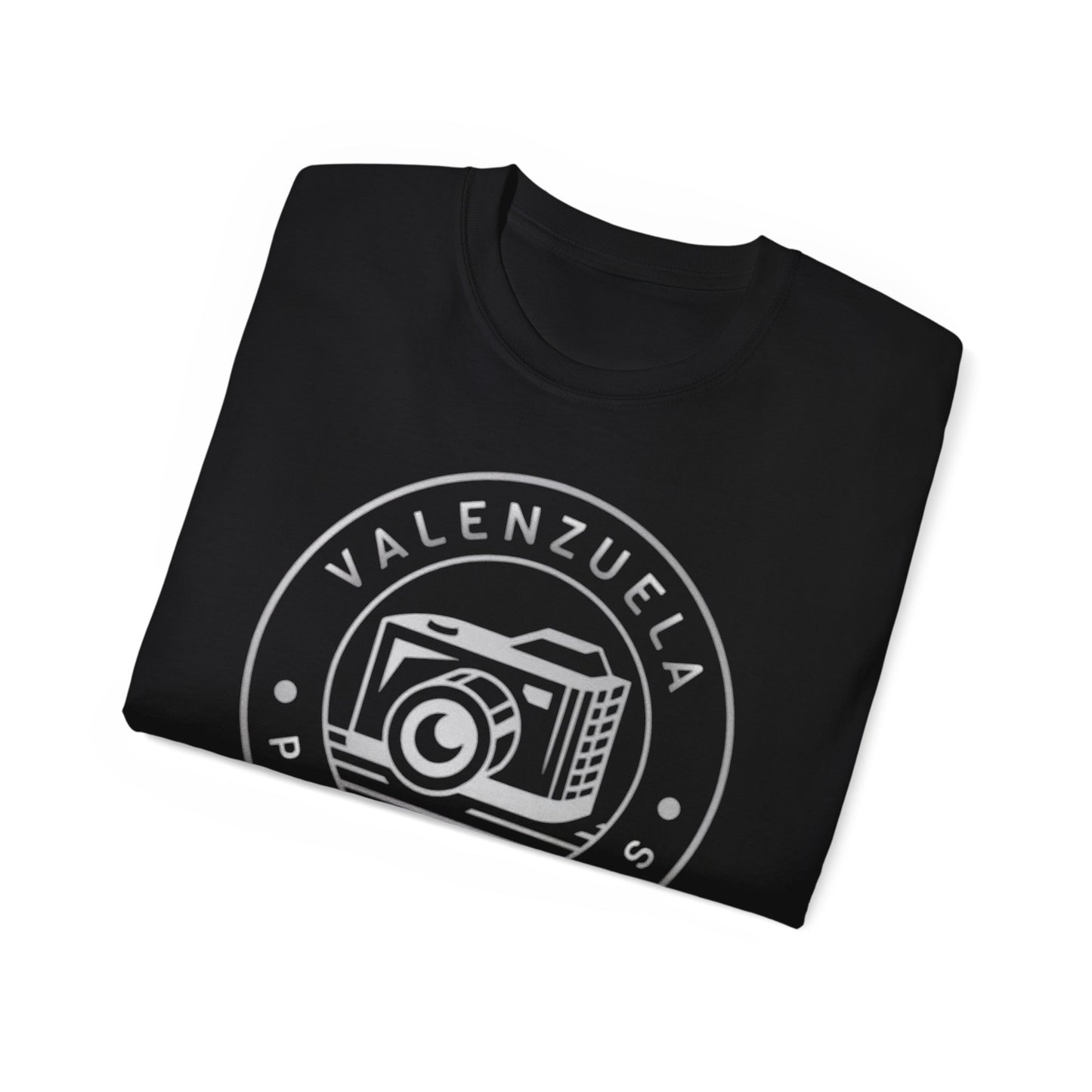 TWC X Valenzuela Productions graphic T-shirt