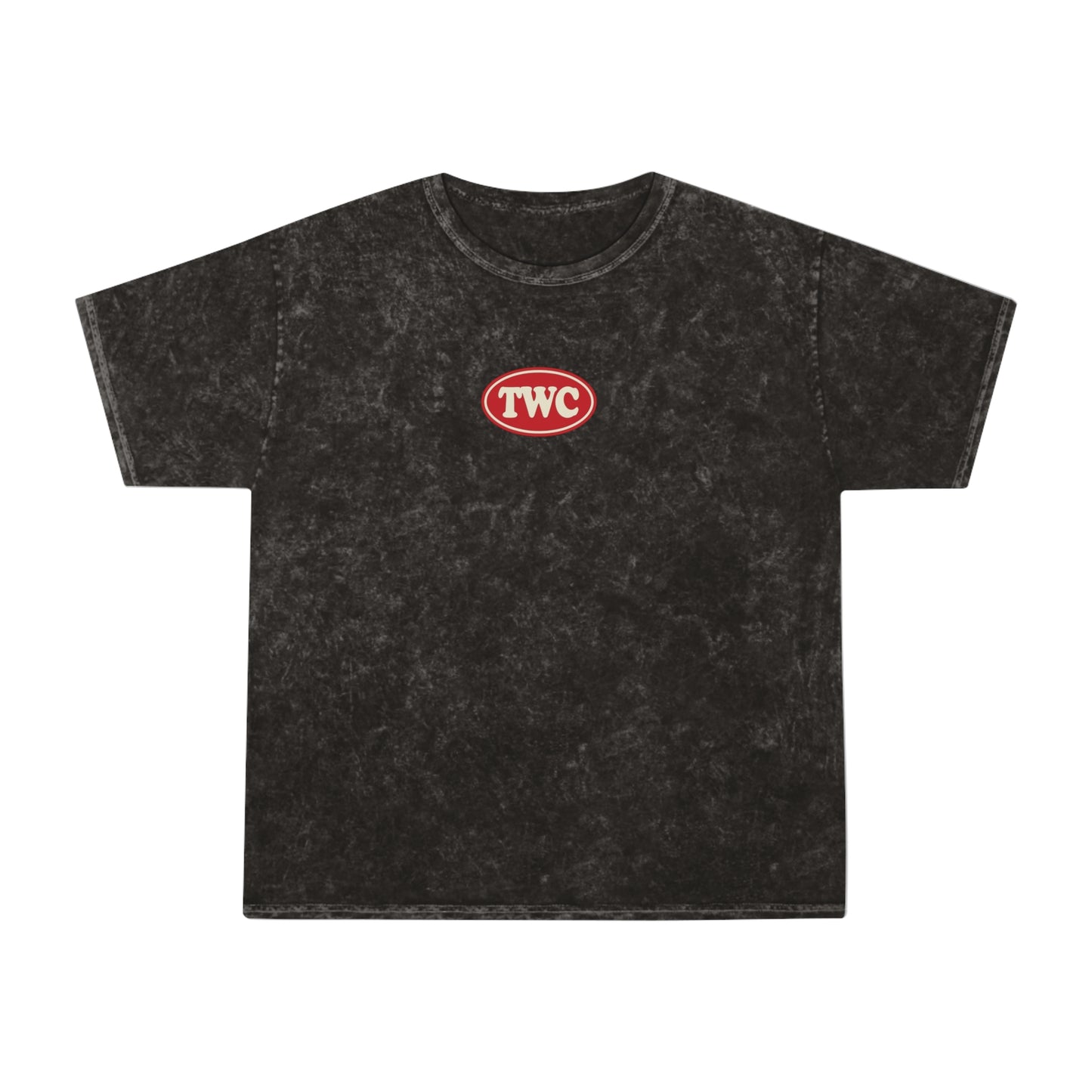 TWC graphic T-shirt