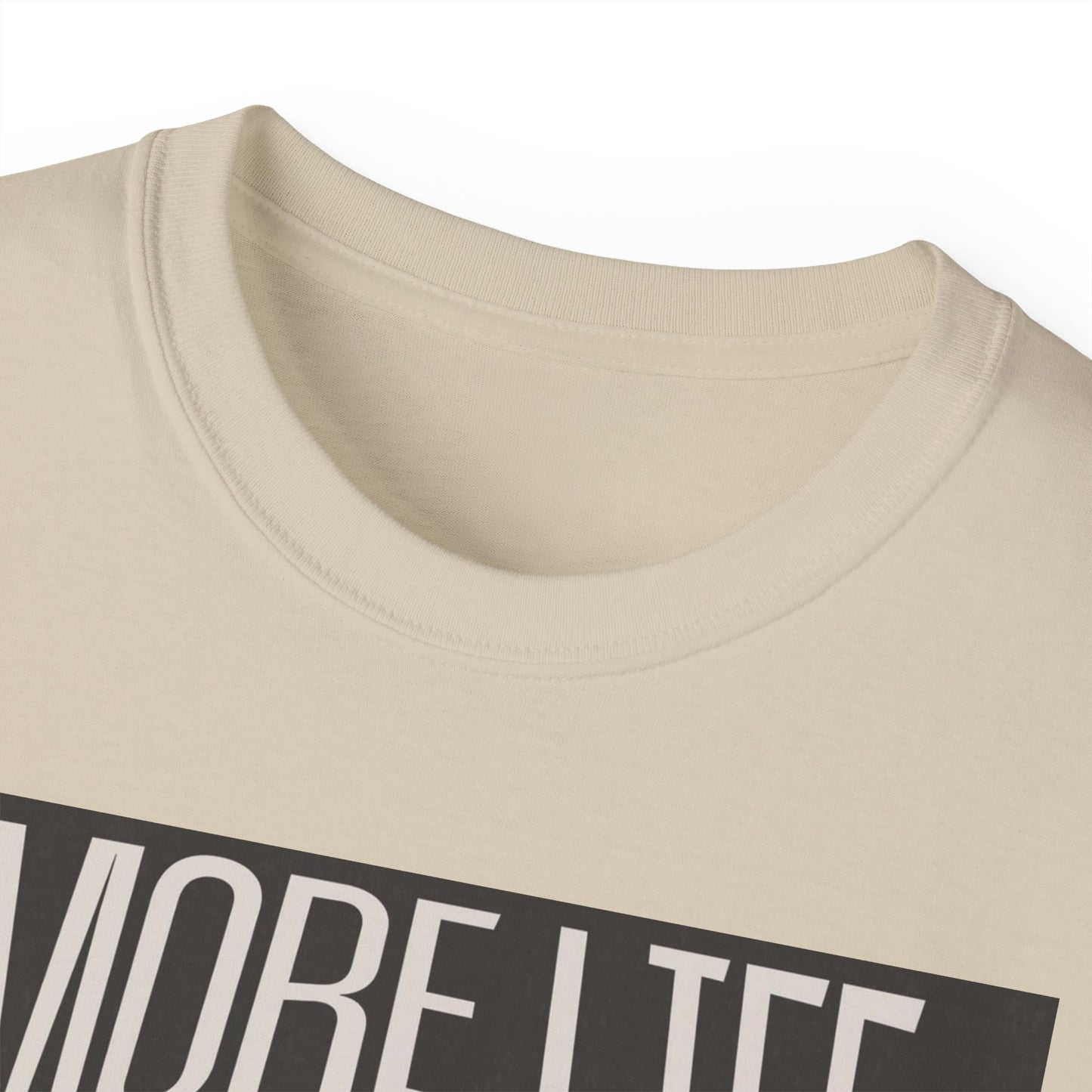 More Life Unisex Ultra Cotton Tee, Music T-Shirt, Drake , Casual Streetwear