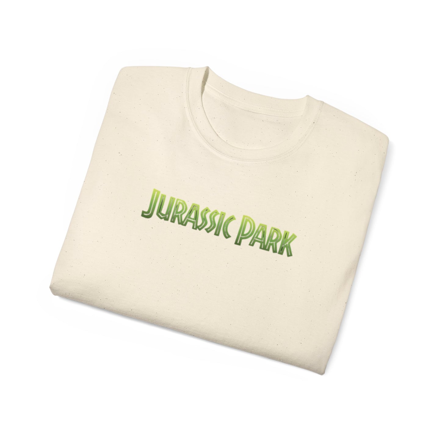 Jurassic Park Unisex T-Shirt | Dinosaur graphic T-shirt