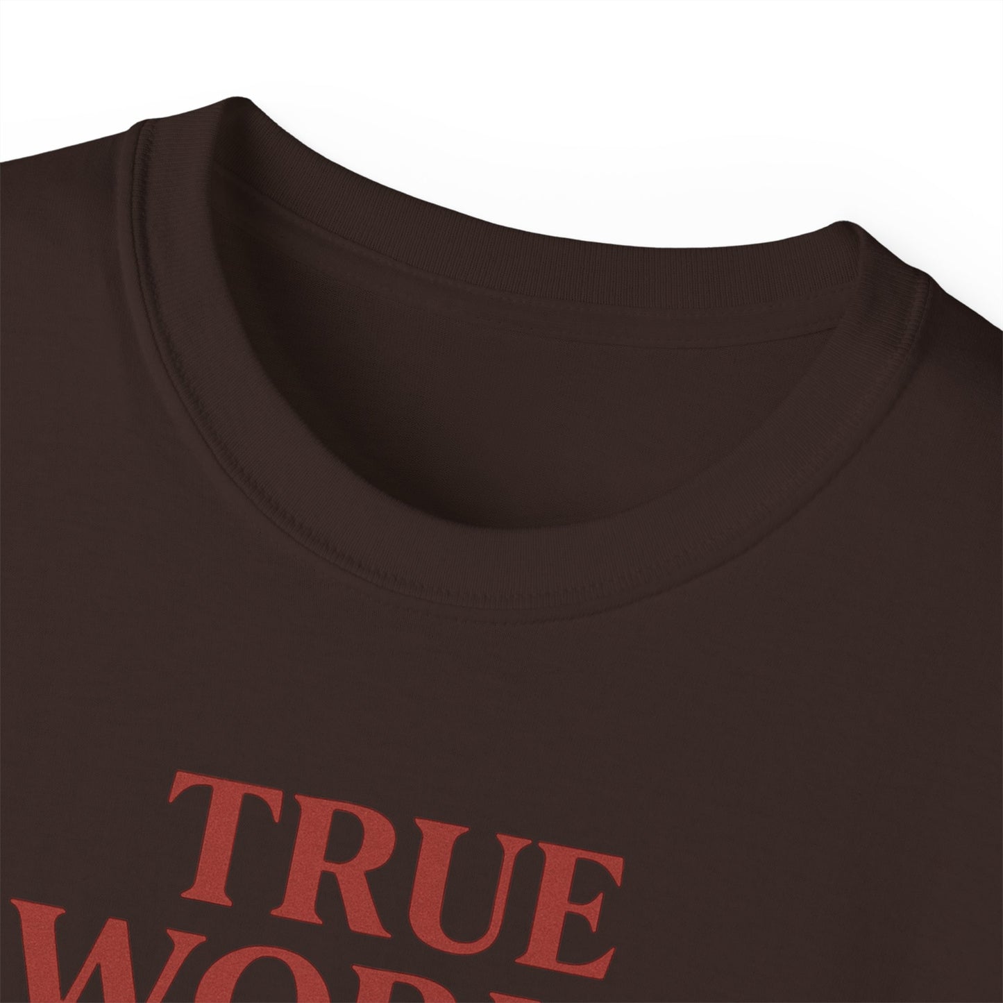 TrueWorldCreations -Graphic T-shirt