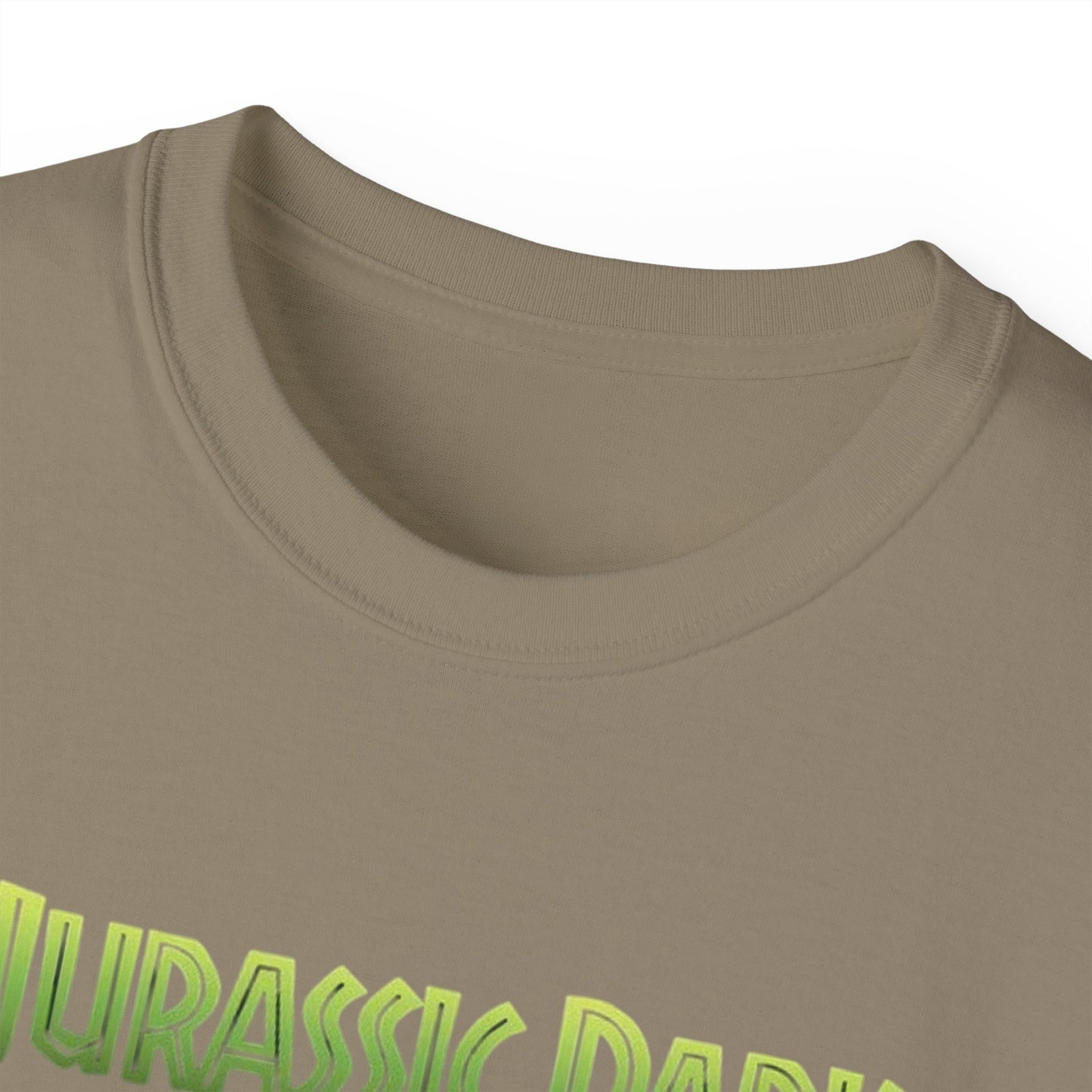 Jurassic Park Unisex T-Shirt | Dinosaur graphic T-shirt