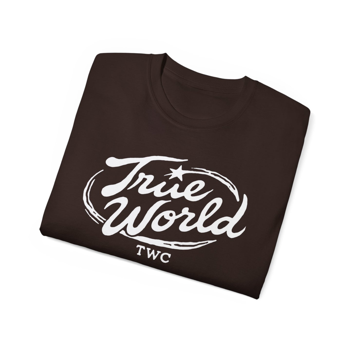 TWC graphic T-shirt