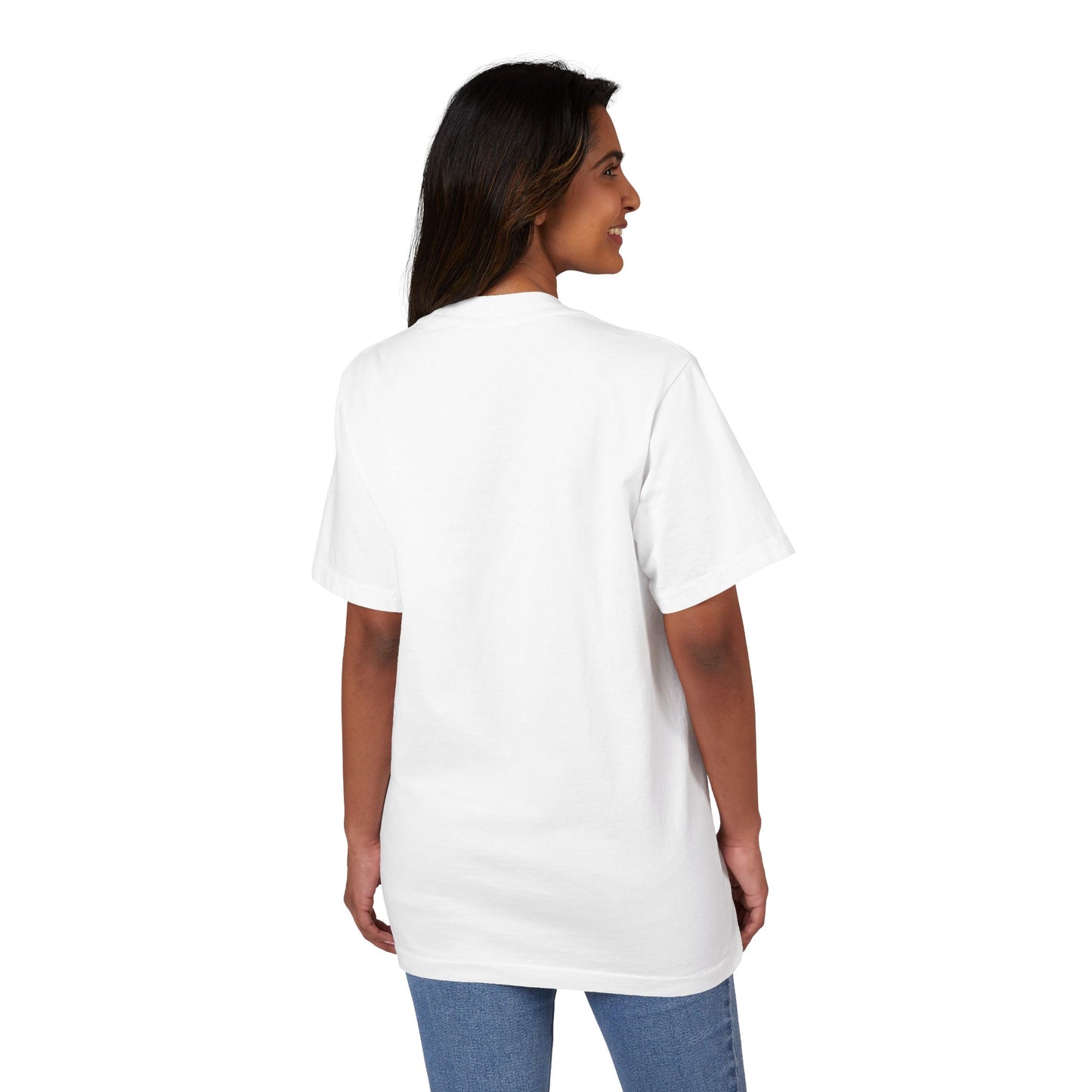 TrueWorldCreations Graphic Tee