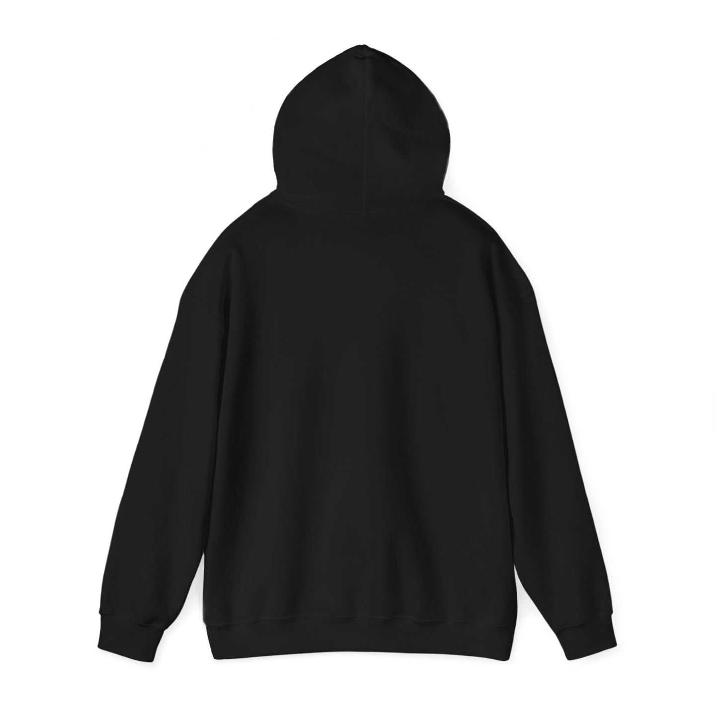 Vintage Michael Jackson Inspired Unisex Hooded Sweatshirt