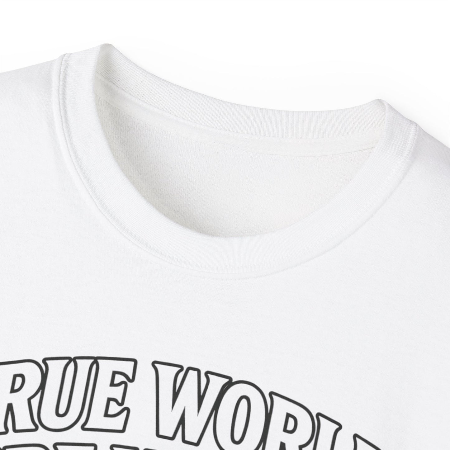 TWC Vintage Spider-Man Cowboy Graphic T-shirt