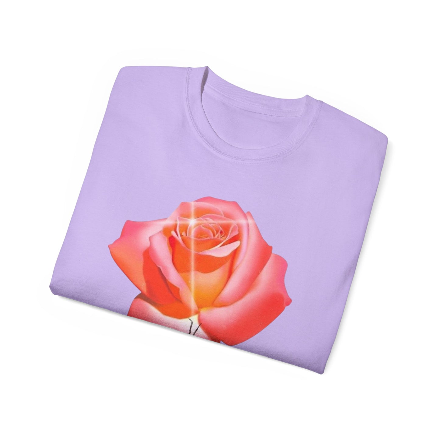 TrueWorldCreations -Graphic T-shirt The Spiders Flower
