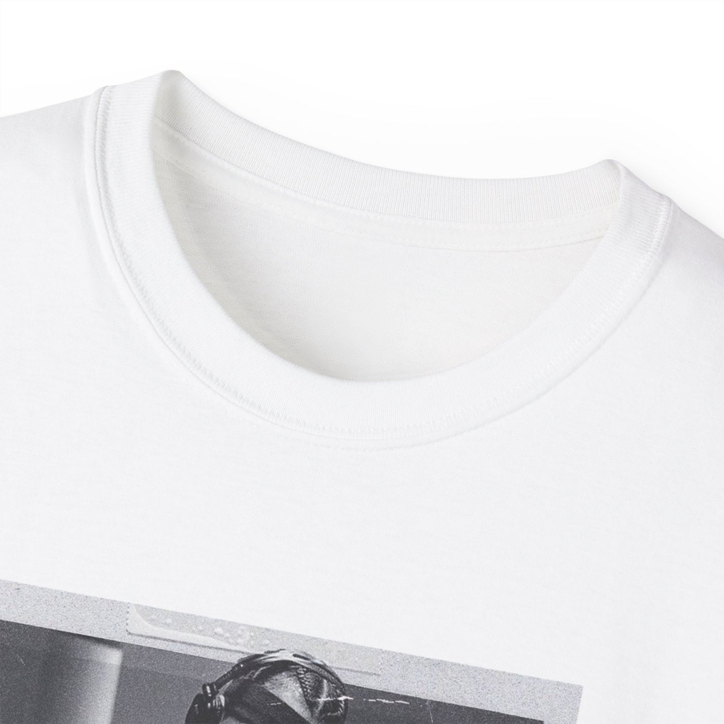 Allen Iverson The Answer Graphic T-shirt