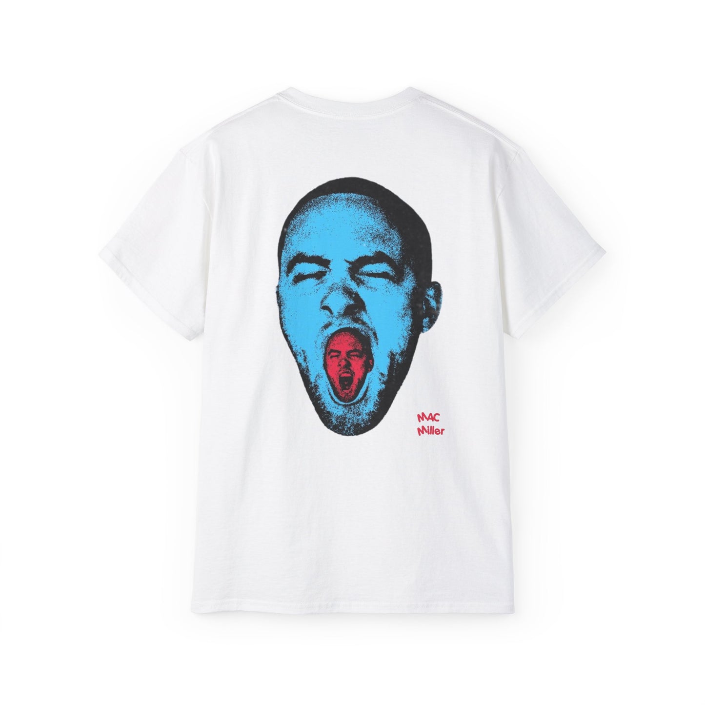 Mac Miller graphic T-shirt