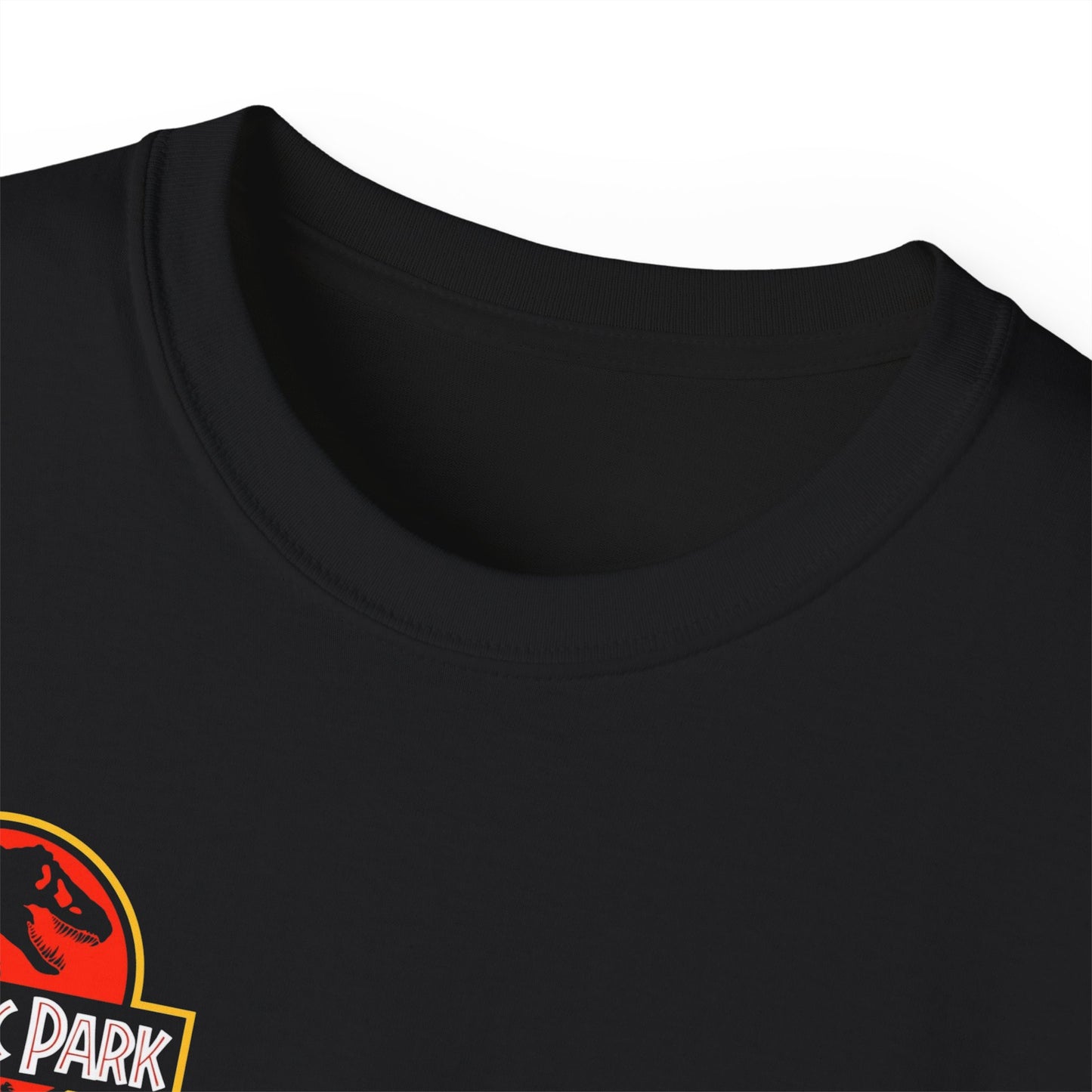 Jurassic Park Vintage Tee - Retro Dinosaur Shirt