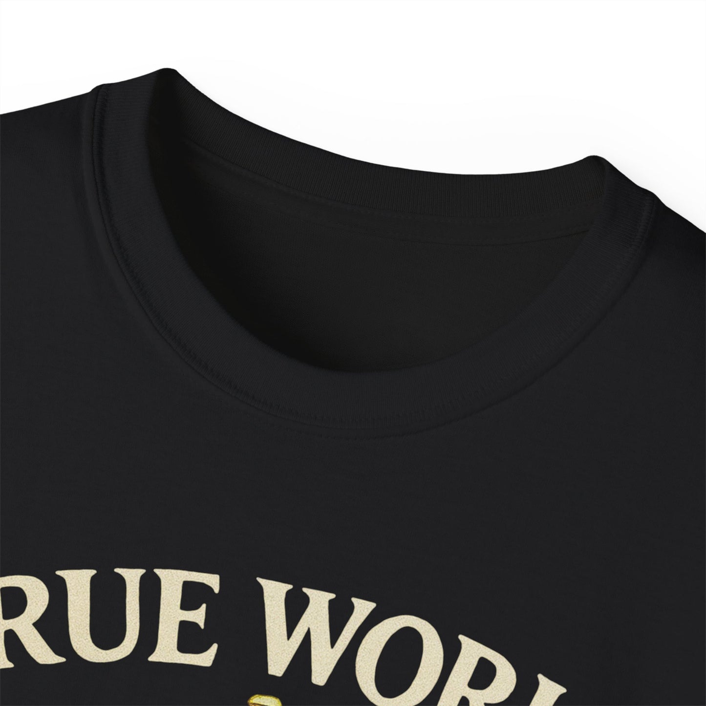 Heart and Wings TWC Graphic T-shirt