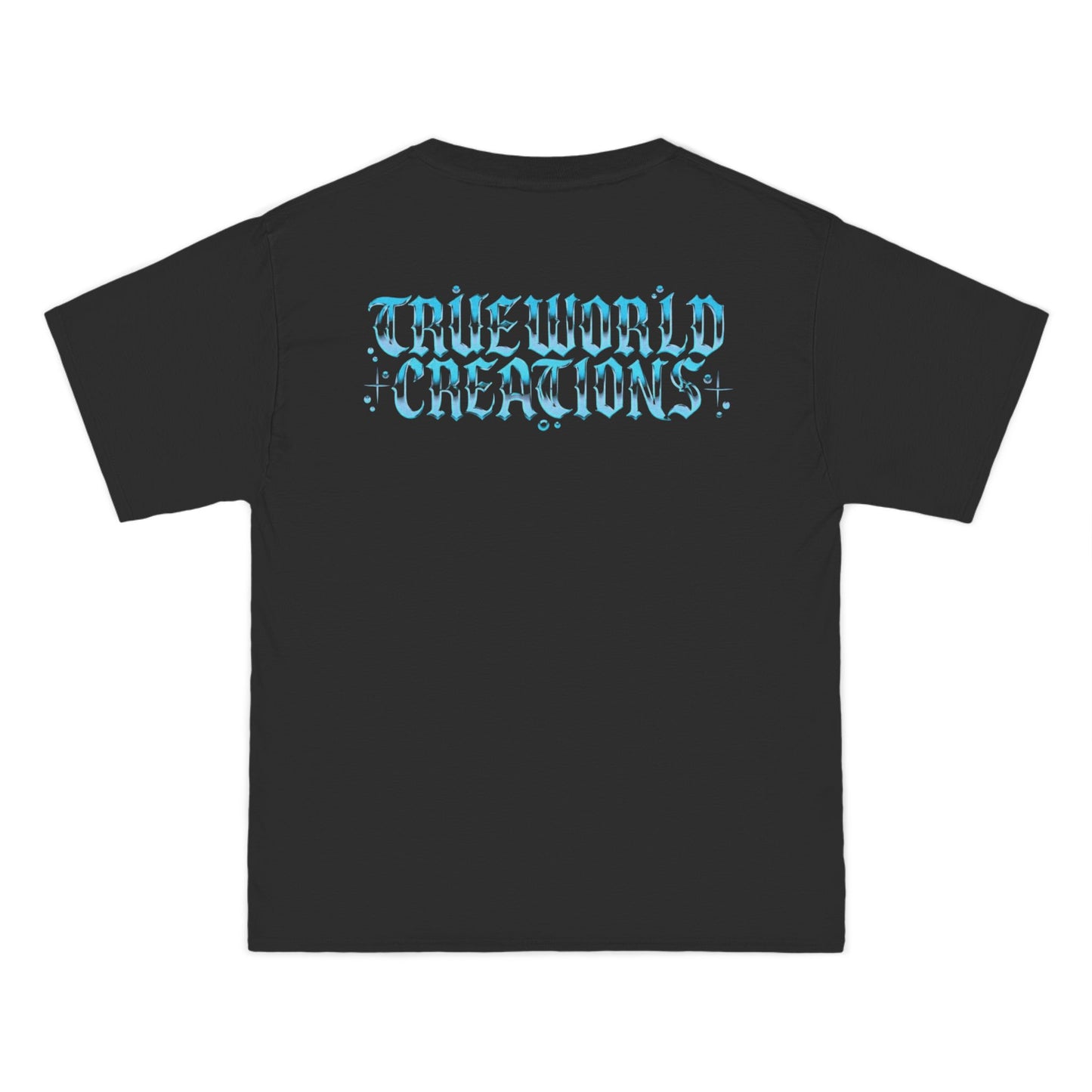 True World Creations Graphic Tee