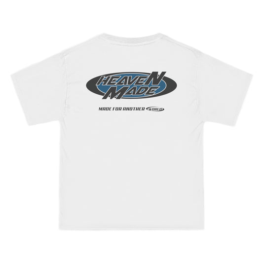 Heaven Made Short-Sleeve T-Shirt - Casual Comfort with a Modern Twist