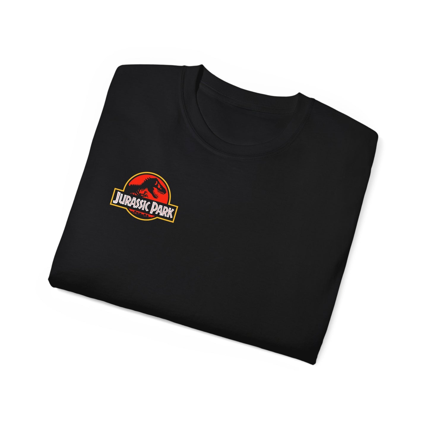 Jurassic Park Vintage Tee - Retro Dinosaur Shirt