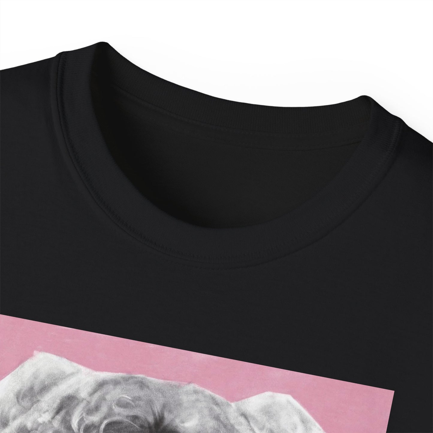 Artistic Unisex T-Shirt - Tyler Igor cover alternative version