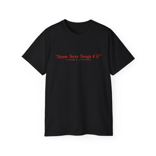 $$FY Graphic T-shirt