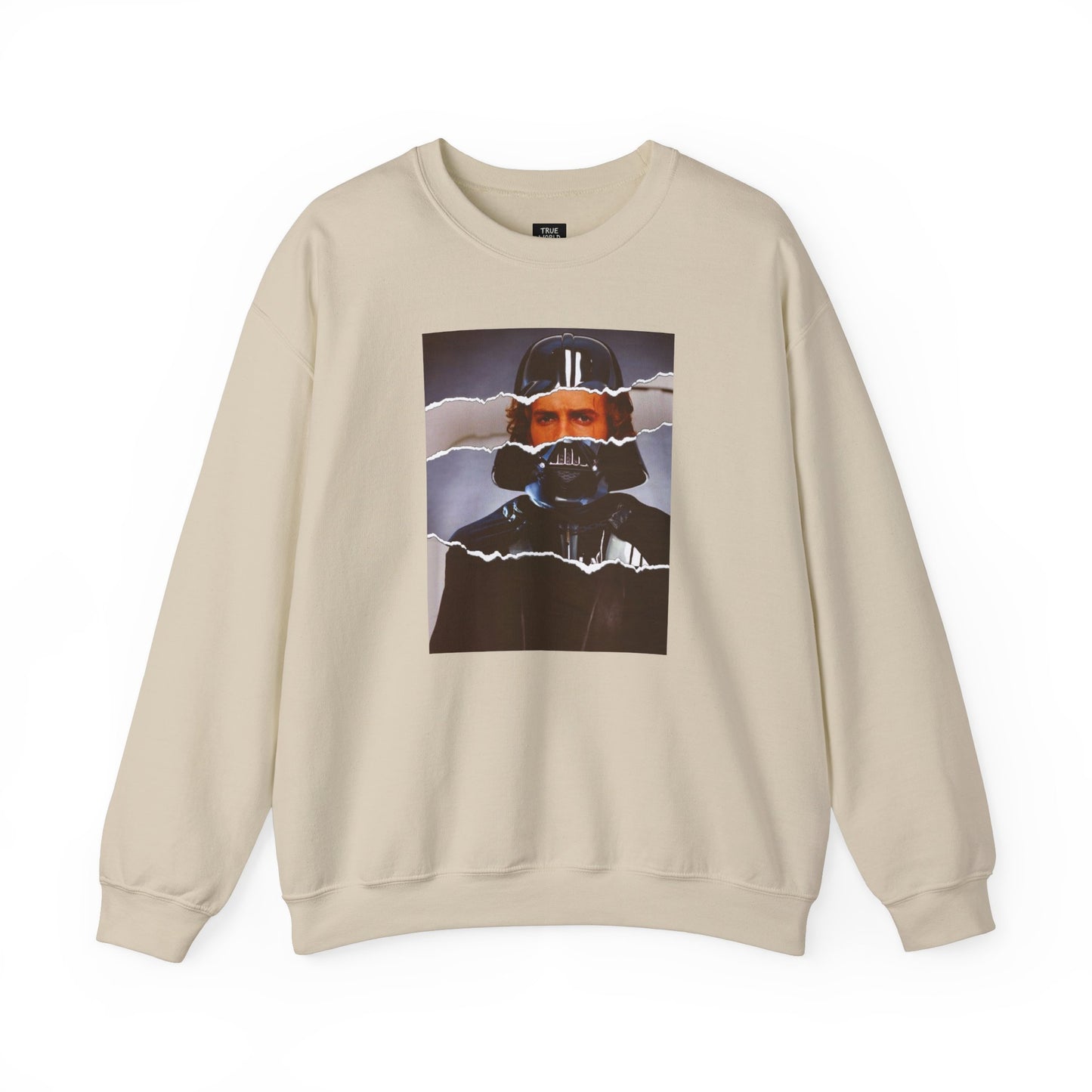 Darth Vader Graphic Sweatshirt - Unisex Heavy Blend™