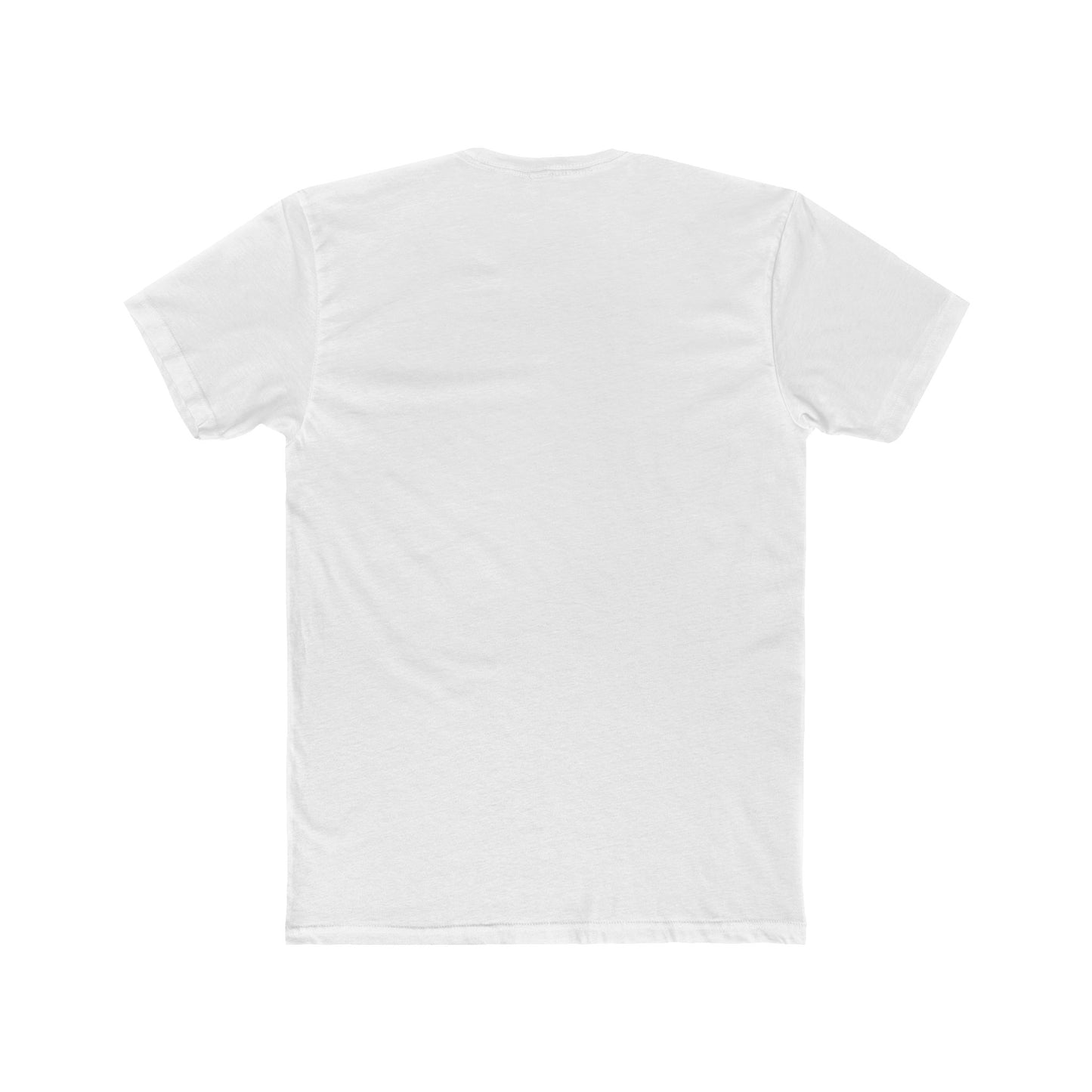 Bright Floral TWC Graphic Tee, Vintage Style