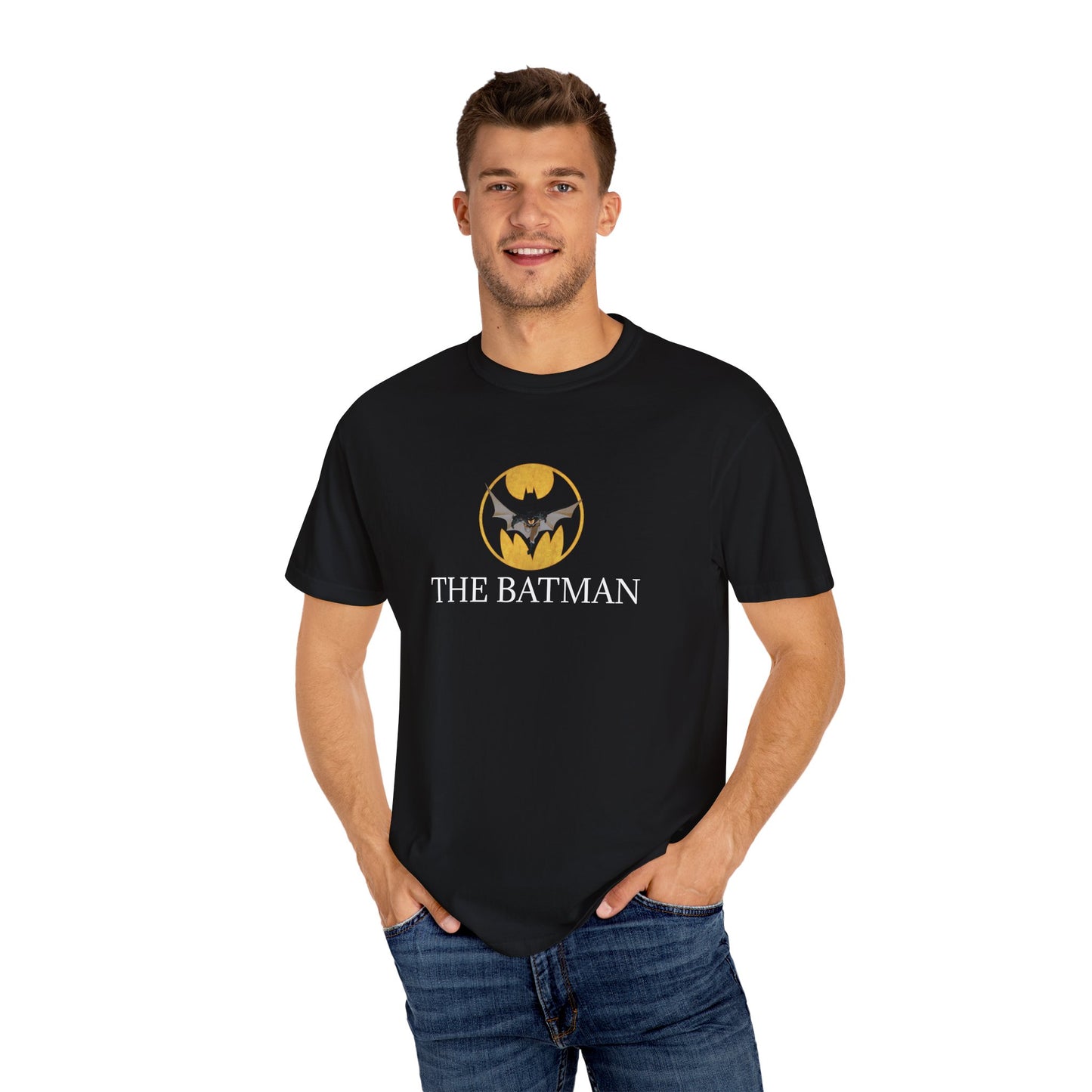 Batman Unisex graphic T-shirt