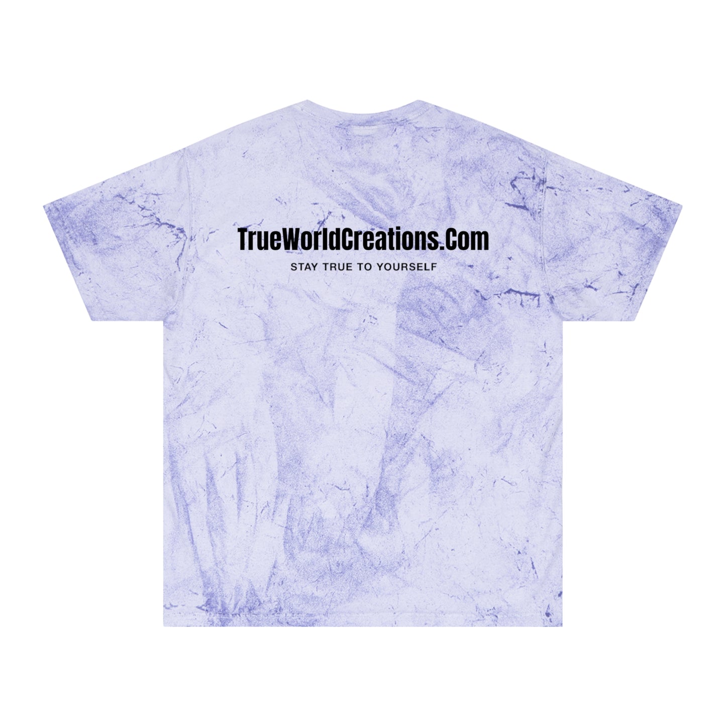 TrueWorldCreations -Graphic T-Shirt