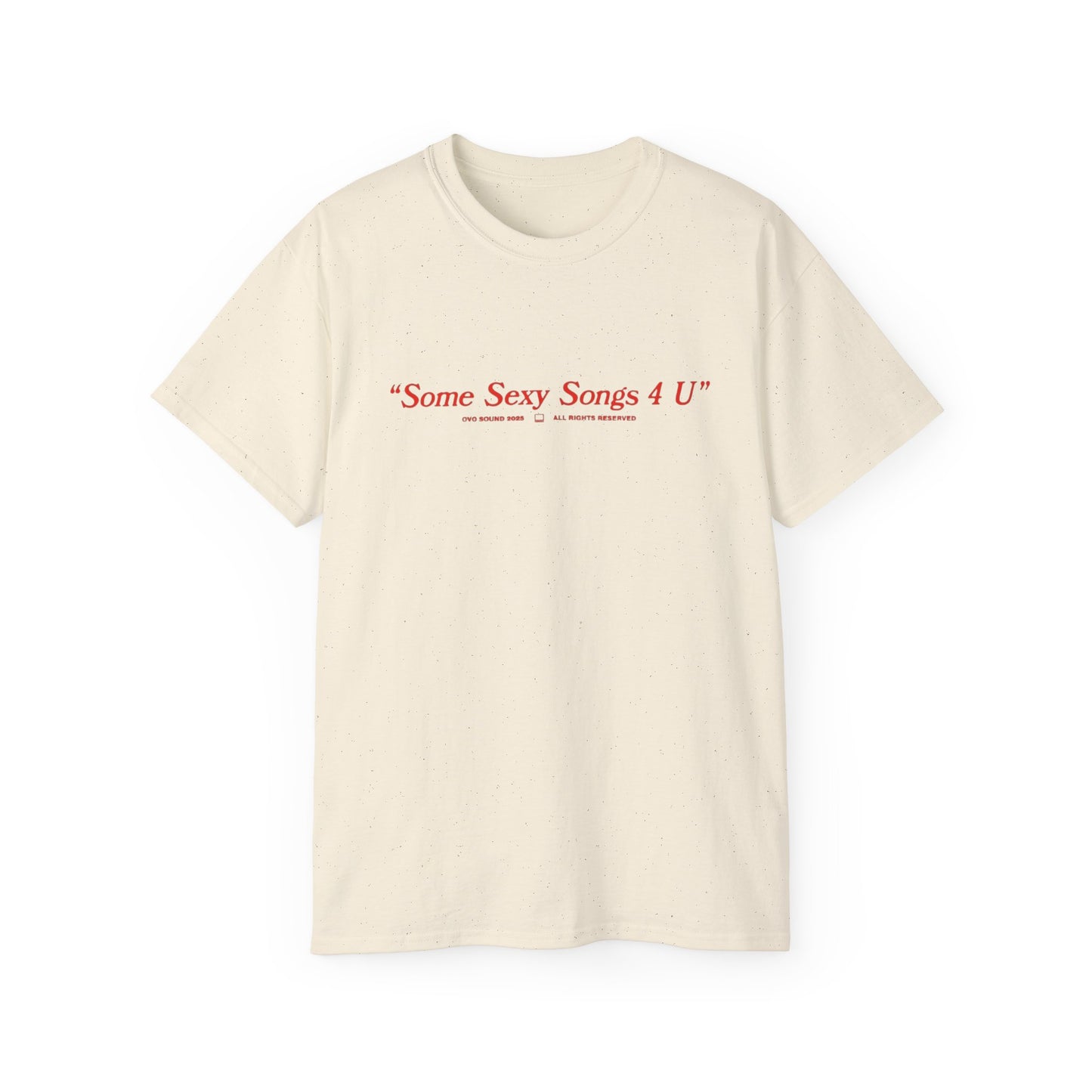 $$FY Graphic T-shirt