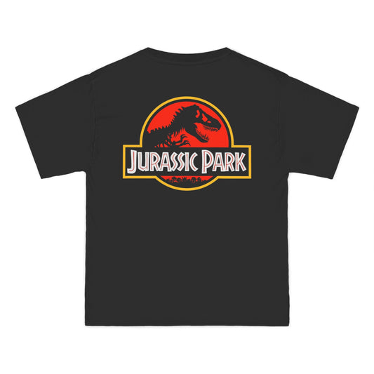 Jurassic Park Graphic T-shirt