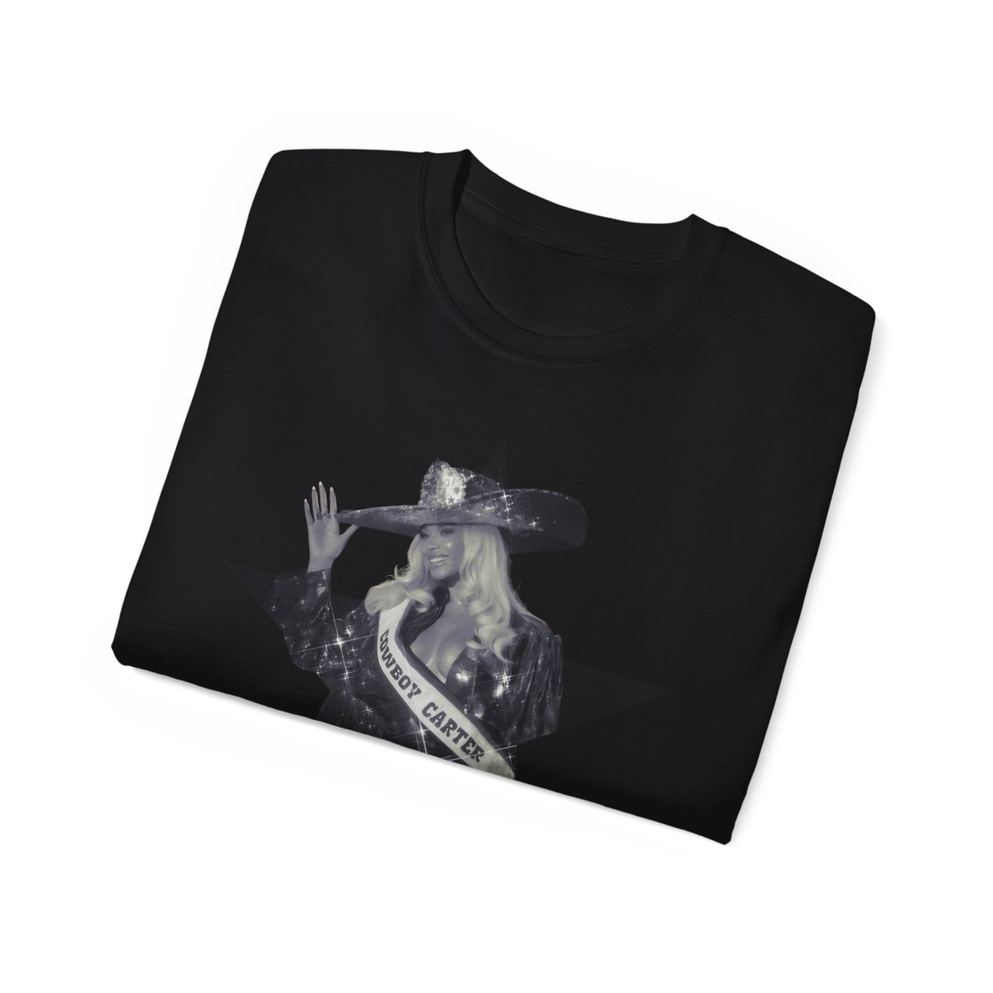 Cowboy Carter graphic T-shirt