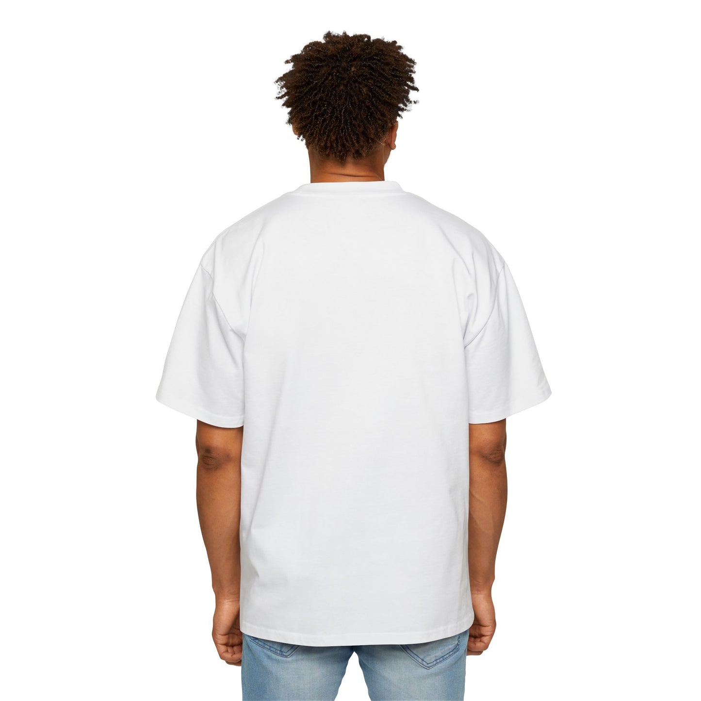 Graphic Tee — Artist Portrait with 'DRAKE' Text