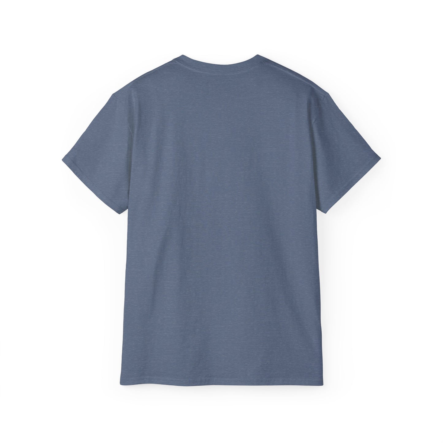 Unisex Ultra Cotton Tee - True World Creations, Casual Tee, Gift for Creatives, Everyday Wear, Comfortable Stylish Top, Unique Graphic Shirt