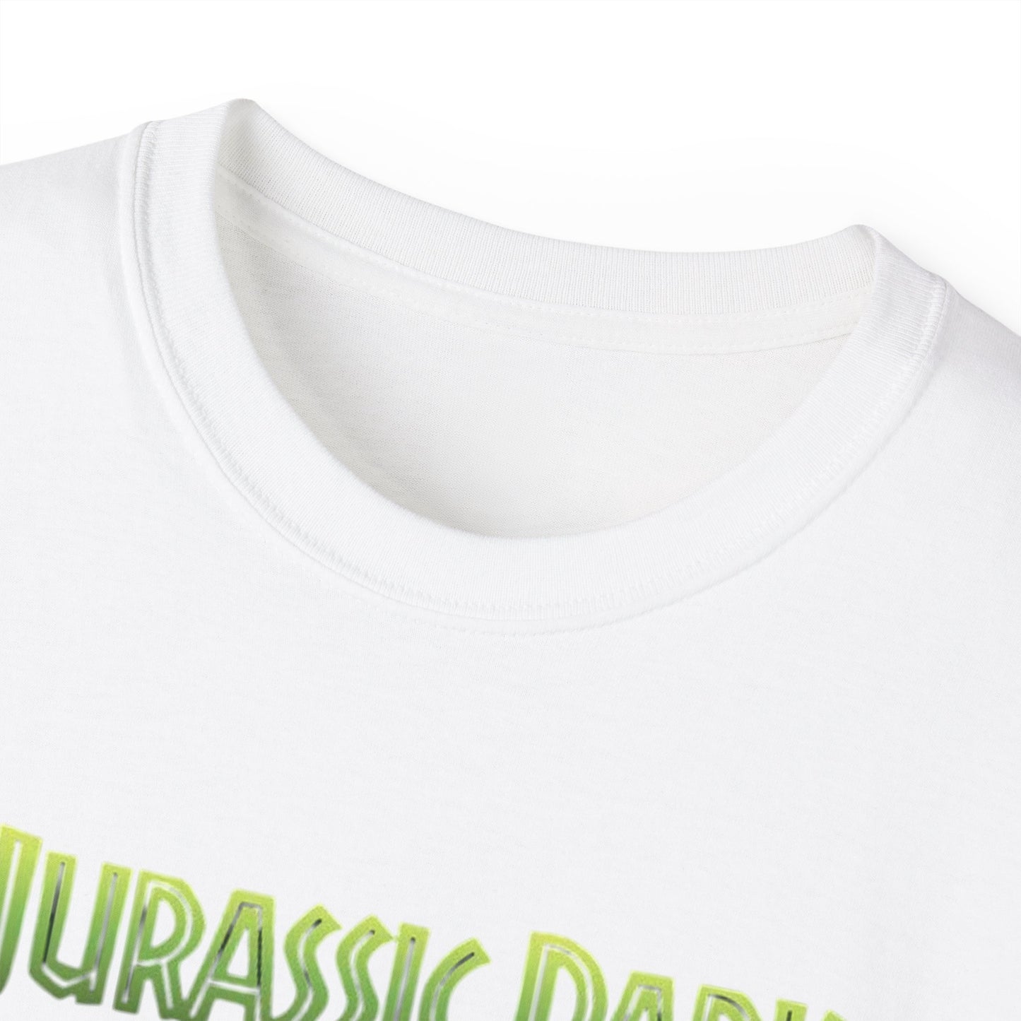 Jurassic Park Unisex T-Shirt | Dinosaur graphic T-shirt