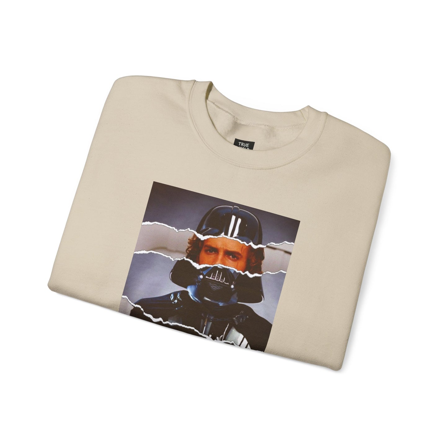 Darth Vader Graphic Sweatshirt - Unisex Heavy Blend™