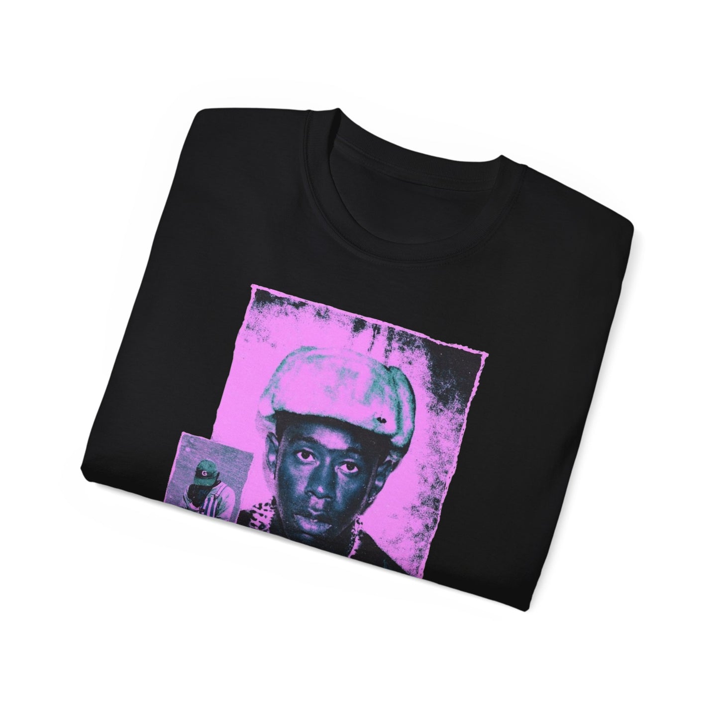 Tyler the creator Unisex Ultra Cotton Tee